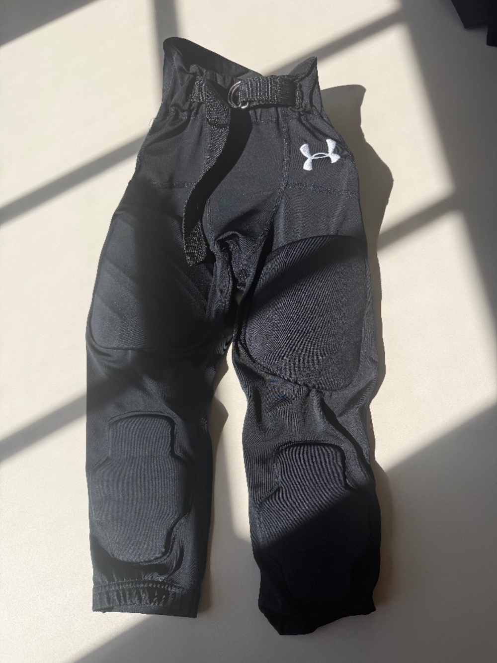 Under Armor Boys Integrated Football pants